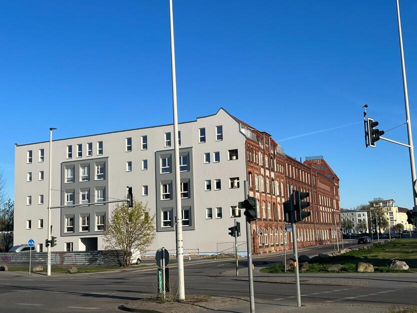Charmantes Loft Apartment Stadtzentrum Enke Fabrik Möbliert