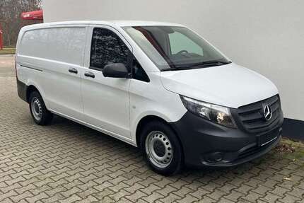 Mercedes-Benz Vito 65.700 km 17.999 &euro; Cottbus 03042
