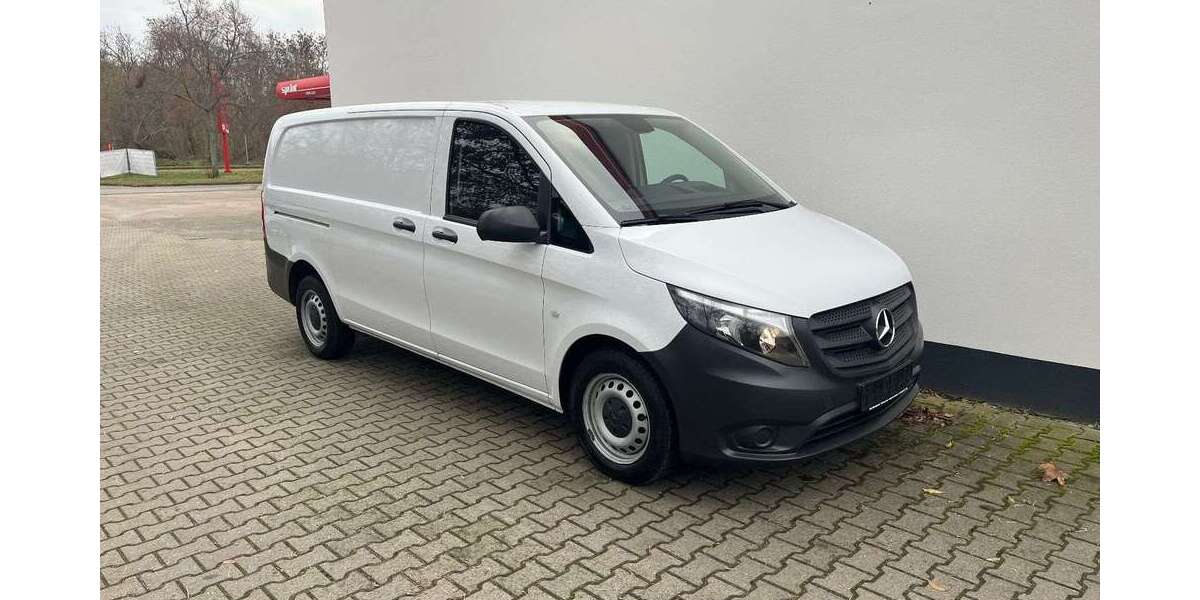 Mercedes-Benz Vito 65.700 km 17.999 &euro; Cottbus 03042