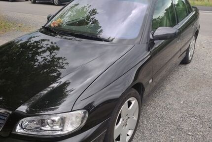 Opel Omega