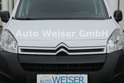Citroen Berlingo 107.000 km 8.900 &euro; Cottbus-Sielow 03055