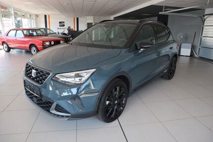 Seat Arona 9.432 km 22.998 &euro; Döbern 03159