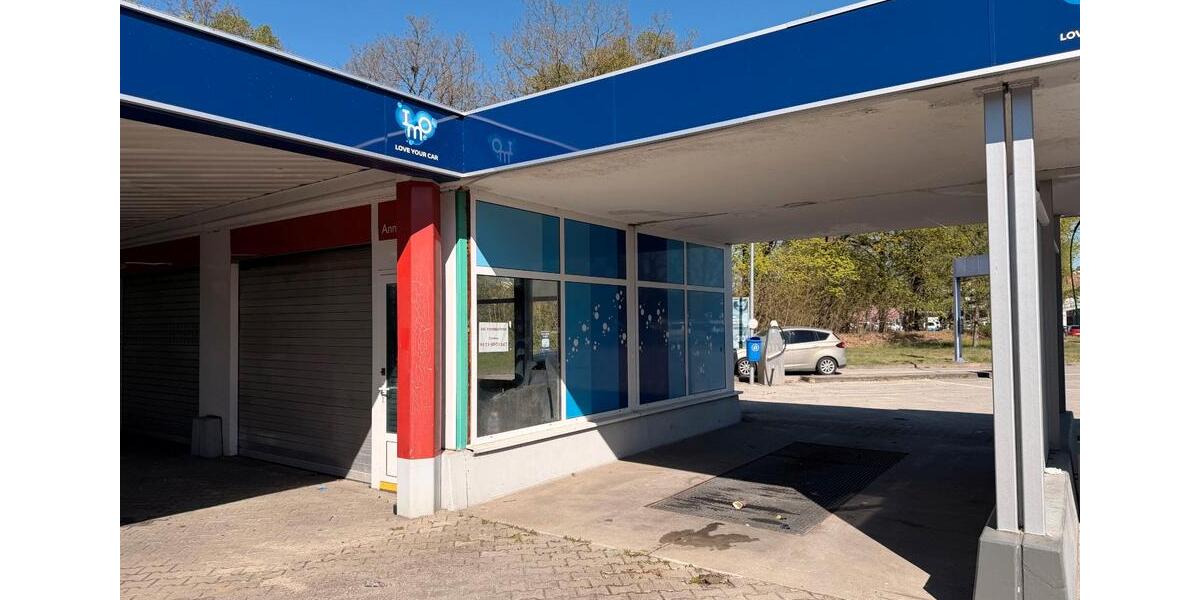 Gewerbeobjekt Cottbus Sachsendorf - 900&euro; | Angebot:26222051
