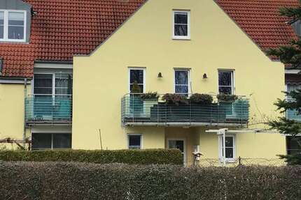 Wohnung Cottbus Branitz - 2 Zimmer, 42 m&sup2;, 495&euro; | Angebot:27162929