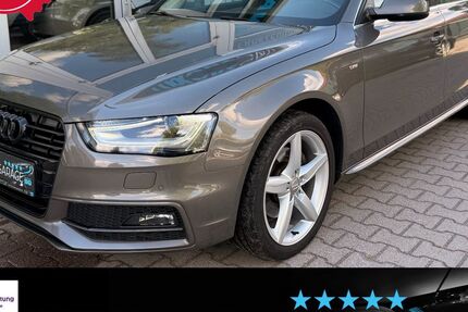 Audi A4 162.767 km 13.990 &euro; Spremberg 03130