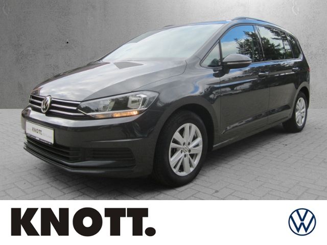 VW Touran 31.752 km 25.489 € Cottbus 03044