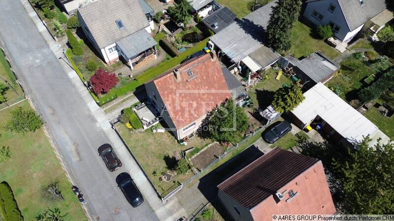 Einfamilienhaus Döbern - 4 Zimmer, 114 m&sup2;, 54.000&euro; | Angebot:25776434