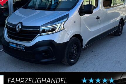 Renault Trafic 73.806 km 25.990 &euro; Spremberg 03130