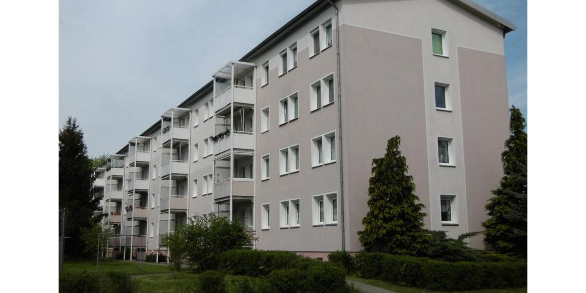 Etagenwohnung Forst (Lausitz) - 2 Zimmer, 46 m&sup2;, 277&euro; | Angebot:21636556