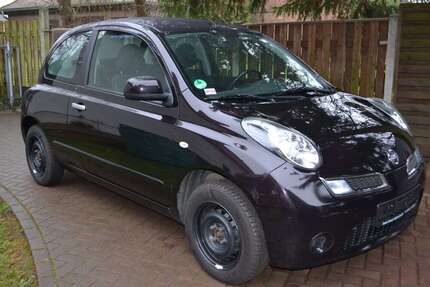 Nissan Micra 105.851 km 3.990 &euro; Calau OT Saßleben 03205