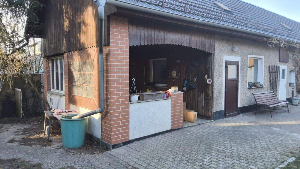 Bauernhaus, Landhaus Heinersbrück - 9 Zimmer, 172 m&sup2;, 186.400&euro; | Angebot:25899324