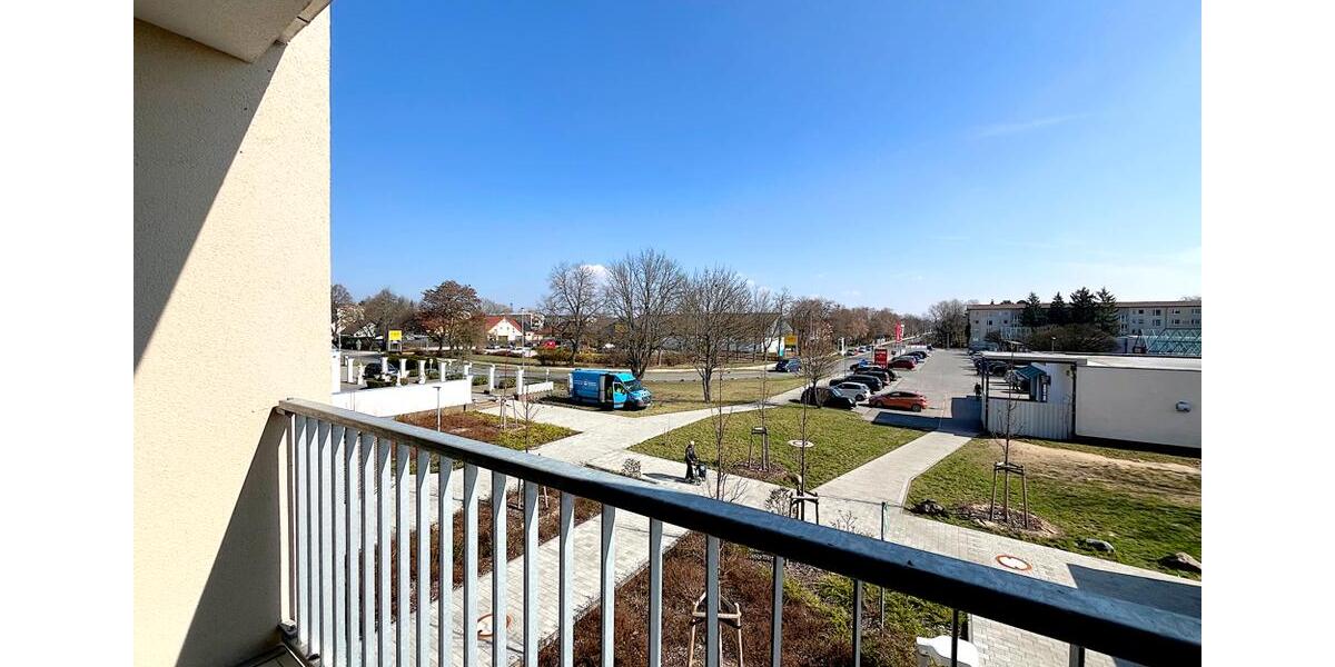 Etagenwohnung Cottbus Sachsendorf - 1 Zimmer, 36 m&sup2;, 570&euro; | Angebot:26163998