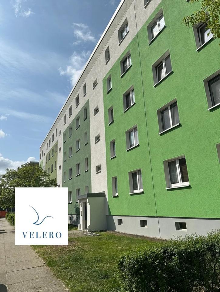 Sofort einziehen und die Einbauküche ist auch schon drin!
