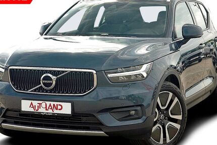 Volvo XC40 125.712 km 21.990 &euro; Cottbus OT Kolkwitz 03099