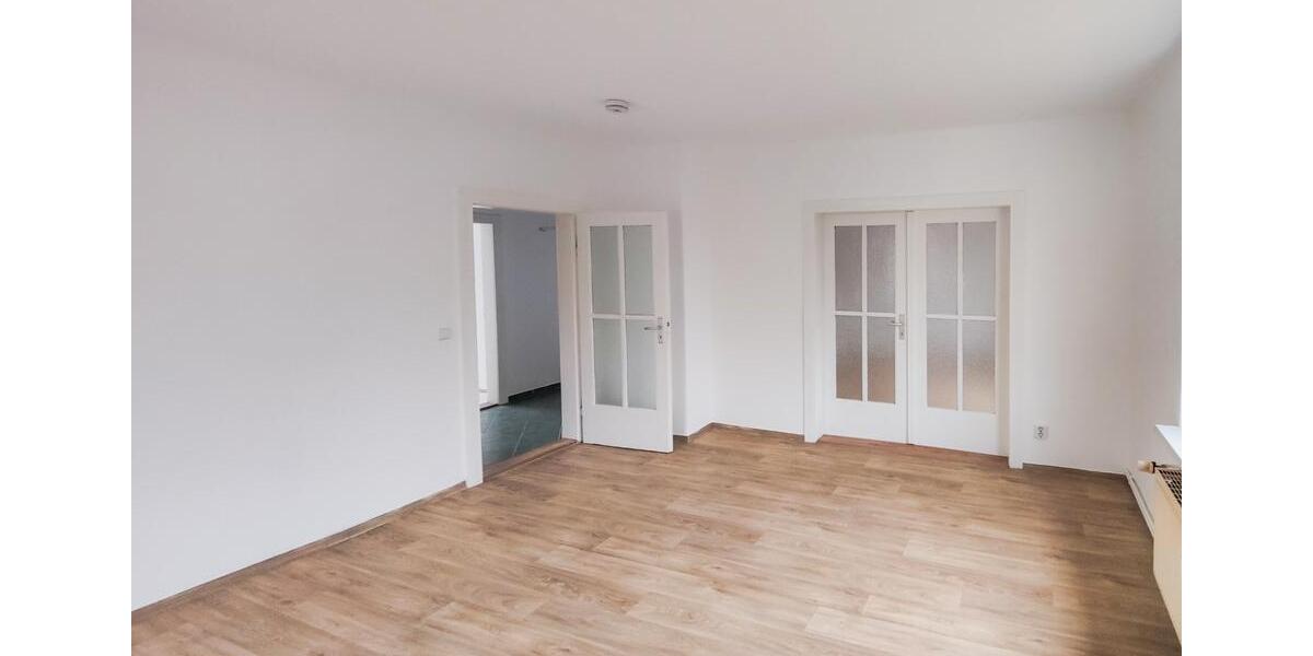 Etagenwohnung Jänschwalde Kolonie - 4 Zimmer, 87 m&sup2;, 434&euro; | Angebot:26129844