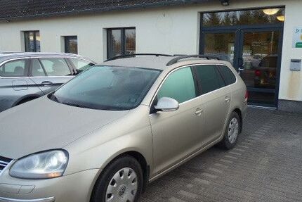 VW Golf 218.937 km 3.485 &euro; Jaenschwalde 03197