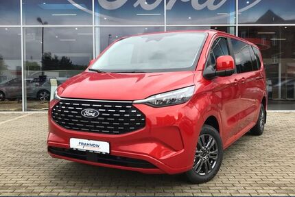 Ford Tourneo Custom 3.115 km 61.485 &euro; Cottbus 03044