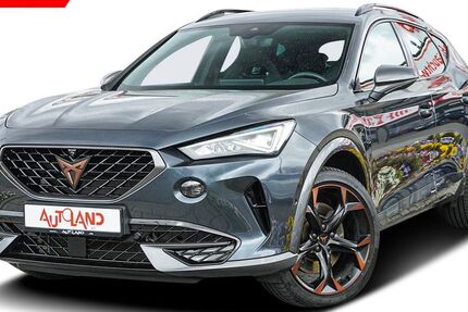 Cupra Formentor 45.239 km 28.490 &euro; Cottbus OT Kolkwitz 03099