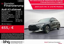 Gebrauchtwagen Audi A3