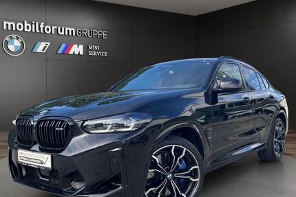 BMW X4 M 17.471 km 71.709 € Senftenberg 01968