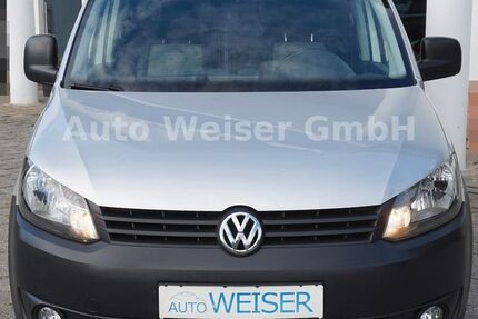 VW Caddy 133.000 km 8.900 &euro; Cottbus-Sielow 03055