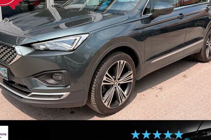 Seat Tarraco 108.886 km 23.990 &euro; Spremberg 03130