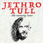 Premium Lounge Upgrade - Jethro Tull - The Curiosity Tour