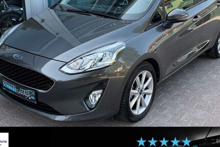 Ford Fiesta 27.161 km 13.990 &euro; Spremberg 03130
