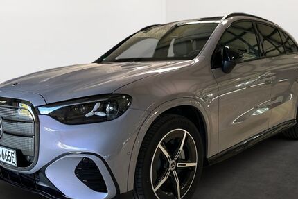 Mercedes-Benz GLC 400 13.900 km 88.590 &euro; Cottbus 03042
