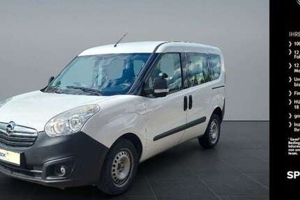 Opel Combo 67.000 km 11.450 &euro; Lübbenau 03222
