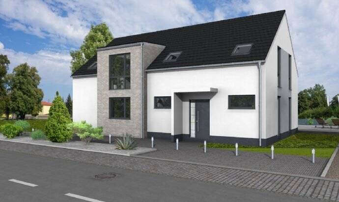 Wohnen am Madlower Badesee zimmer