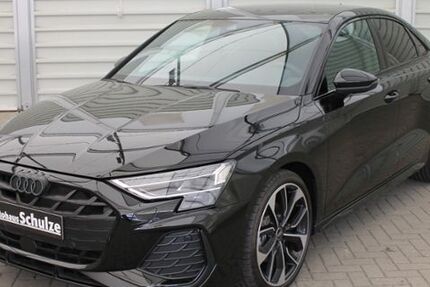 Audi A3 3.500 km 41.990 &euro; Cottbus / Groß Gaglow 03051