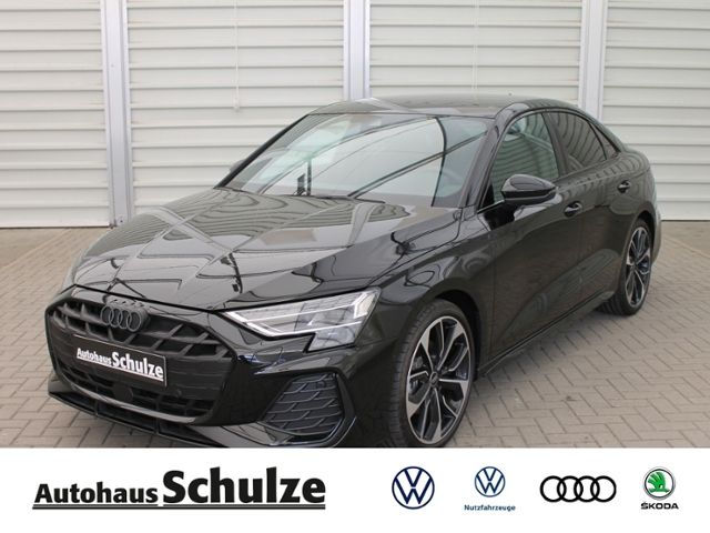 Audi A3 3.500 km 42.490 &euro; Cottbus / Groß Gaglow 03051