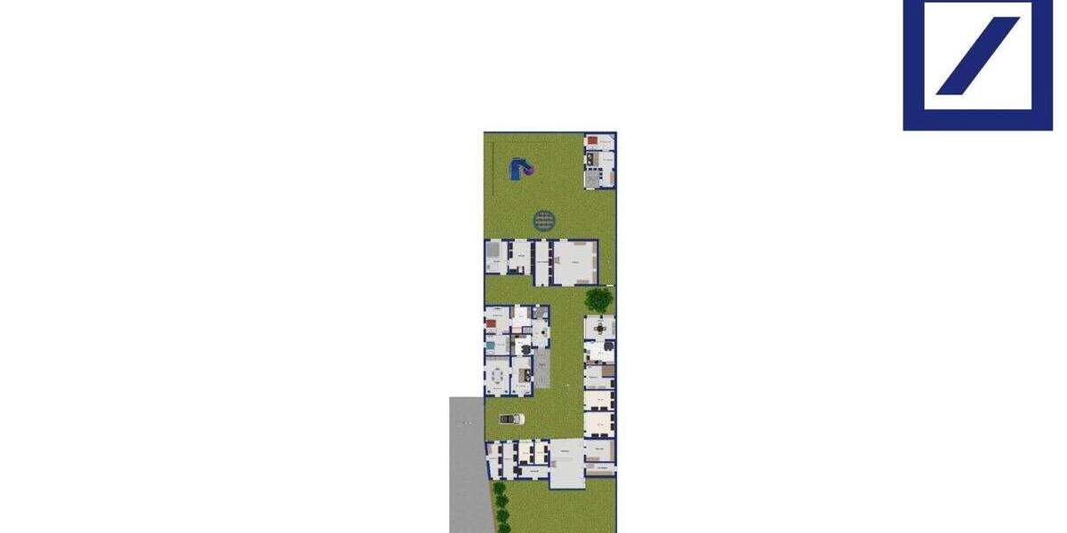 Bauernhaus, Landhaus Heinersbrück - 9 Zimmer, 172 m&sup2;, 186.400&euro; | Angebot:25899324