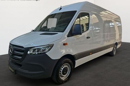 Mercedes-Benz Sprinter 44.400 km 47.481 &euro; Cottbus 03042