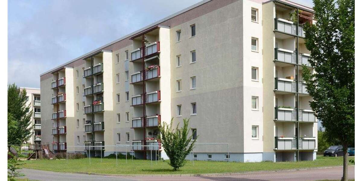 Wohnung zum Mieten in Welzow 323 € 62.21 m² 3 zimmer
