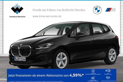 BMW 216 7.967 km 32.741 € Cottbus 03044
