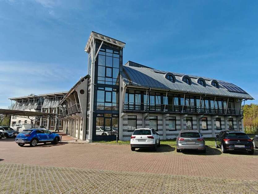 Wohnung zum Mieten in Kolkwitz 850 € 100 m²
