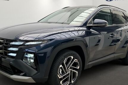 Hyundai TUCSON 5.000 km 38.850 € Cottbus 03042