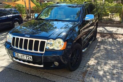 Jeep Grand Cherokee 236.550 km 4.800 &euro; Cottbus 03044