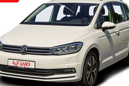 VW Touran 60.925 km 26.950 &euro; Cottbus OT Kolkwitz 03099