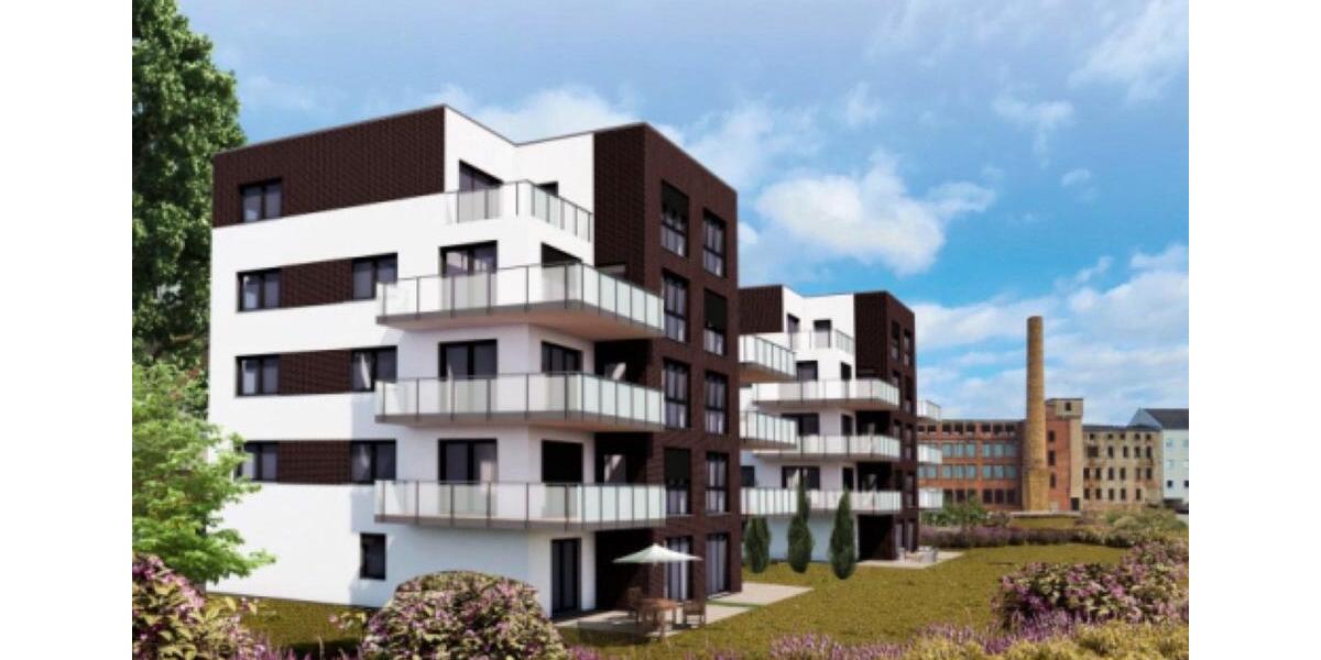 Dachgeschoßwohnung Spremberg - 3 Zimmer, 87 m&sup2;, 1.134&euro; | Angebot:25992788