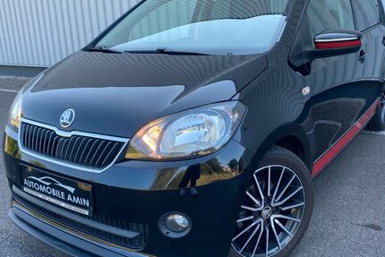 Skoda Citigo 143.000 km 5.750 € Cottbus 03051