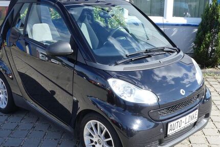 Smart ForTwo 107.500 km 3.950 &euro; Cottbus 03042