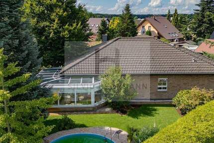 Haus Cottbus / Gallinchen Gallinchen - 4 Zimmer, 150 m&sup2;, 475.000&euro; | Angebot:24401382