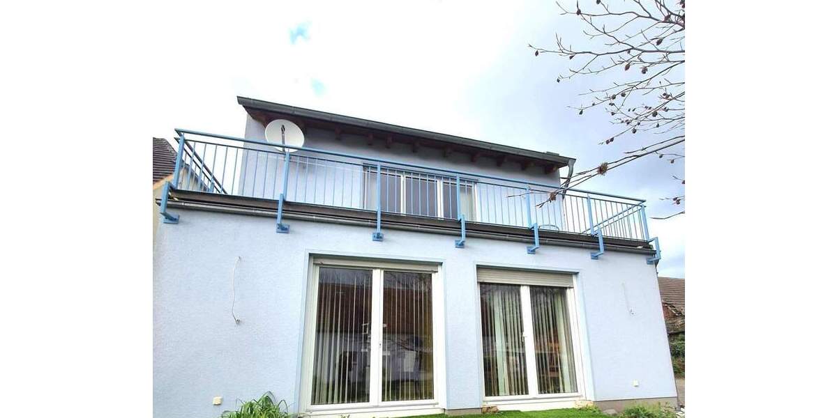 5-Zimmer-Einfamilienhaus in Peitz 5 zimmer