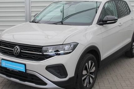 VW T-Cross 13.396 km 27.490 &euro; Cottbus / Groß Gaglow 03051