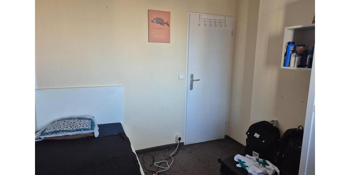 Etagenwohnung Cottbus Merzdorf - 2.5 Zimmer, 59 m&sup2;, 491&euro; | Angebot:26323806