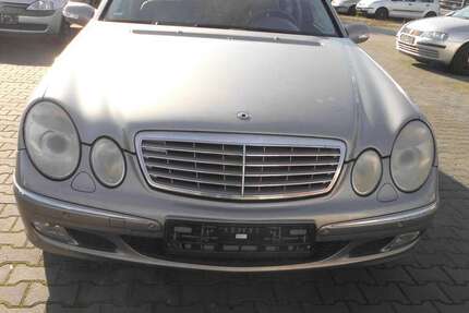 Mercedes-Benz E 240 269.000 km 1.999 &euro; Cottbus 03051