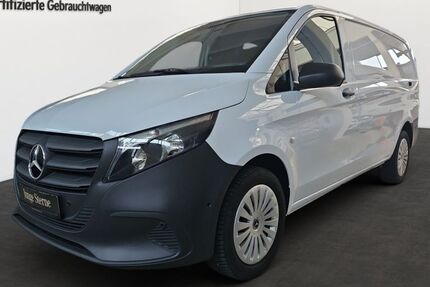Mercedes-Benz Vito 5.500 km 36.771 € Cottbus 03042
